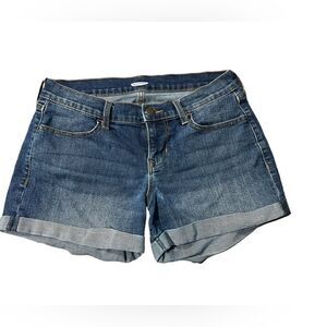 DENIUM Shorts